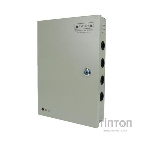 Блок живлення для систем відеоспостереження Full Energy BG-1220/18