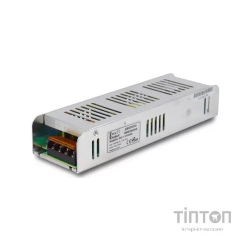 Блок живлення для систем відеоспостереження Full Energy BGL1-12V200W