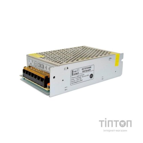 Блок живлення для систем відеоспостереження Full Energy BGM-1210Lite