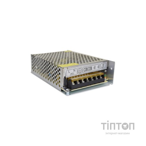 Блок живлення для систем відеоспостереження Full Energy BGM-1210Lite