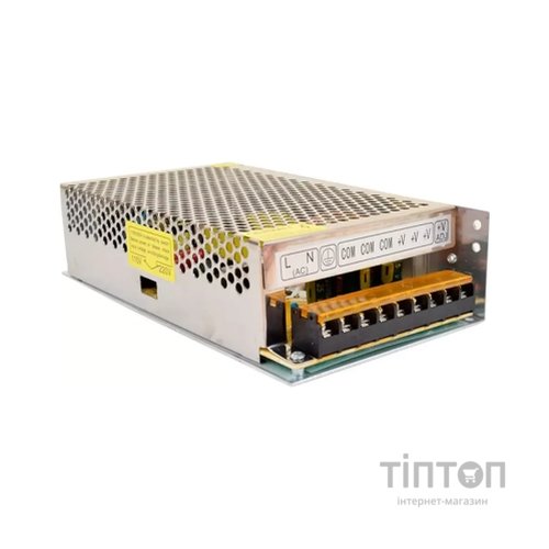 Блок живлення для систем відеоспостереження Full Energy BGM-1220Lite