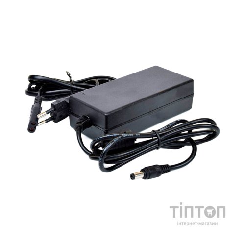 Блок живлення для систем відеоспостереження Full Energy BGP-125Pro