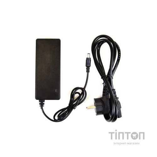 Блок живлення для систем відеоспостереження Full Energy BGP-4801