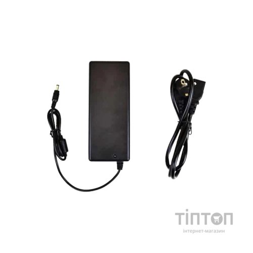 Блок живлення для систем відеоспостереження Full Energy BGP-4802