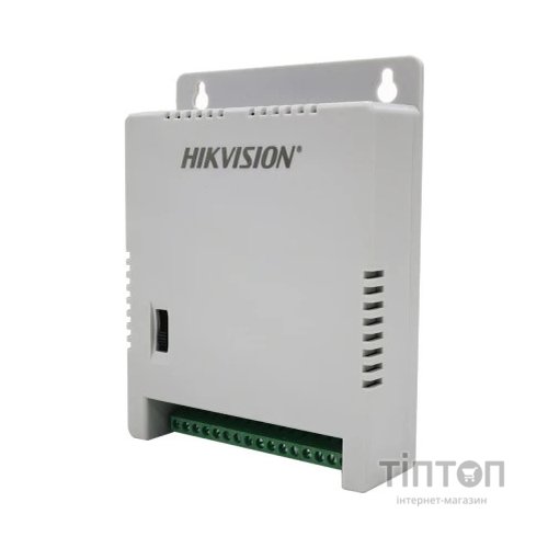 Блок живлення для систем відеоспостереження Hikvision DS-2FA1205-C8