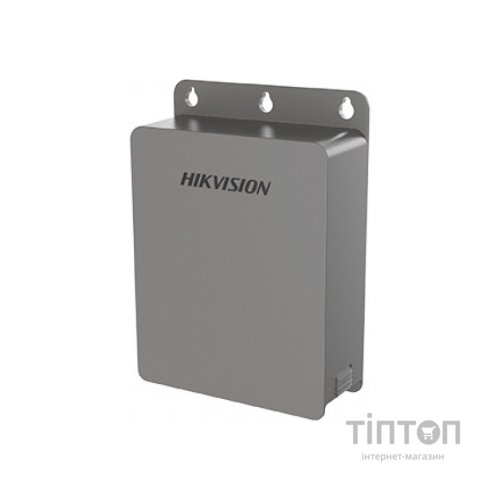 Блок живлення для систем відеоспостереження Hikvision DS-2PA1201-WRD(STD)