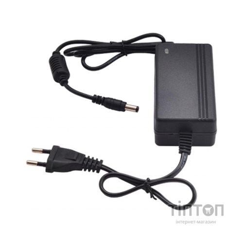 Блок живлення для систем відеоспостереження Kraft Energy KRF-1202PS