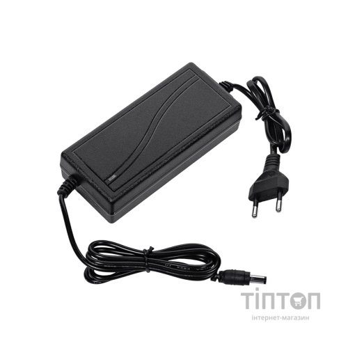 Блок живлення для систем відеоспостереження Kraft Energy KRF-1203PS