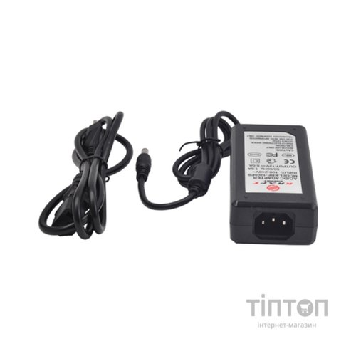 Блок живлення для систем відеоспостереження Kraft Energy KRF-1205PS