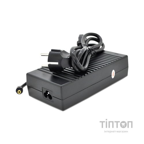 Блок живлення для систем відеоспостереження Merlion MLPSP12-12