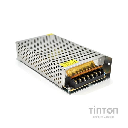 Блок живлення для систем відеоспостереження Ritar RTPS 12-180 (RTPS12-180)