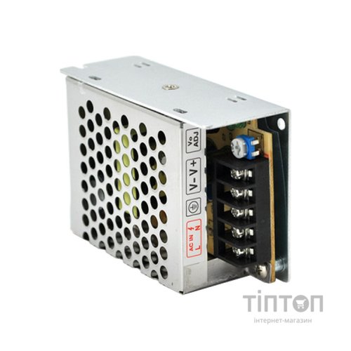 Блок живлення для систем відеоспостереження Ritar RTPS 12-42 (RTPS12-42)