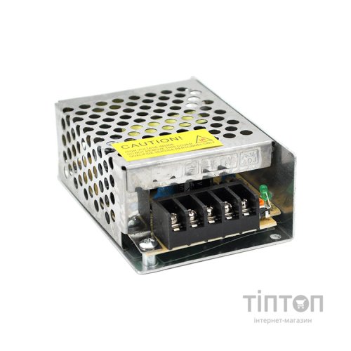 Блок живлення для систем відеоспостереження Ritar RTPS12-24