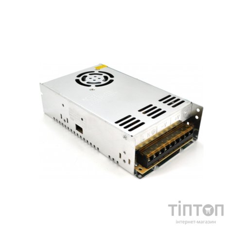 Блок живлення для систем відеоспостереження Ritar RTPS12-300
