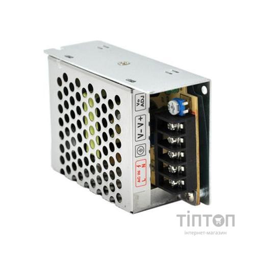 Блок живлення для систем відеоспостереження Ritar RTPS12-60 SLIM