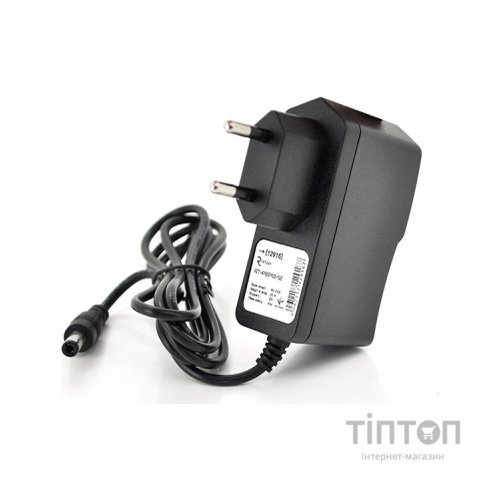 Блок живлення для систем відеоспостереження Ritar RTPSP24-12