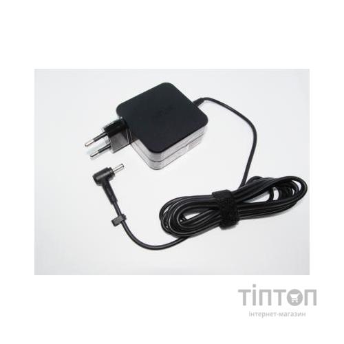 Блок живлення до ноутбука ASUS 45W Zenbook 19V 2.37 A роз'єм 4.0/1.35 (Zenbook)