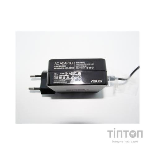 Блок живлення до ноутбука ASUS 45W Zenbook 19V 2.37 A роз'єм 4.0/1.35 (Zenbook)