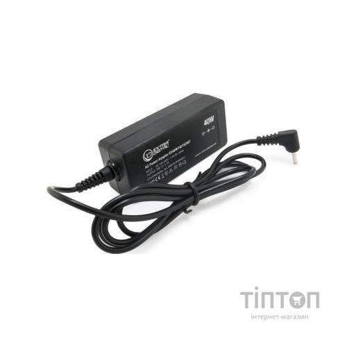 Блок живлення до ноутбука EXTRADIGITAL Asus 19V, 2.1 A, 40W