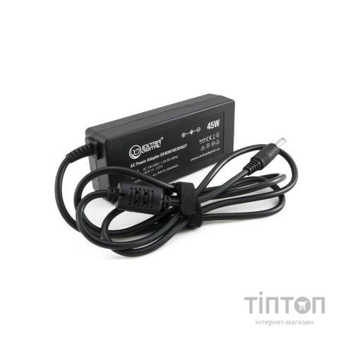 Блок живлення до ноутбука EXTRADIGITAL Dell 19.5 V, 2.31 A, 45W