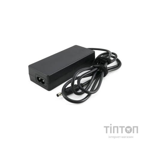Блок живлення до ноутбука EXTRADIGITAL Dell 19.5 V, 2.31 A, 45W