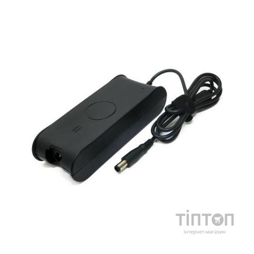 Блок живлення до ноутбука EXTRADIGITAL Dell 19.5 V, 3.34 A, 65W