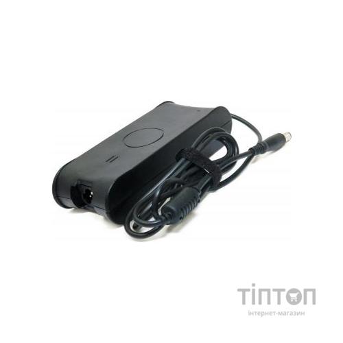 Блок живлення до ноутбука EXTRADIGITAL Dell 19.5 V, 4.62 A, 90W
