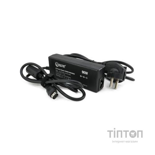 Блок живлення до ноутбука EXTRADIGITAL HP 18.5 V, 4.9 A, 90W