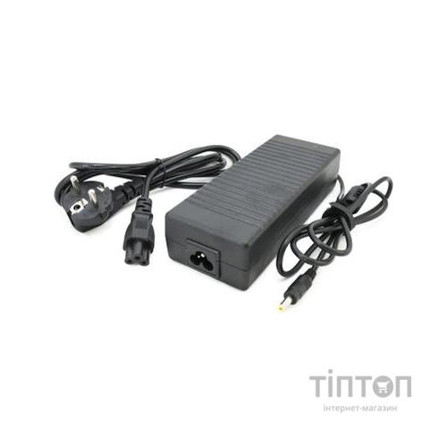 Блок живлення до ноутбука EXTRADIGITAL HP 18.5 V, 6.5 A, 120W