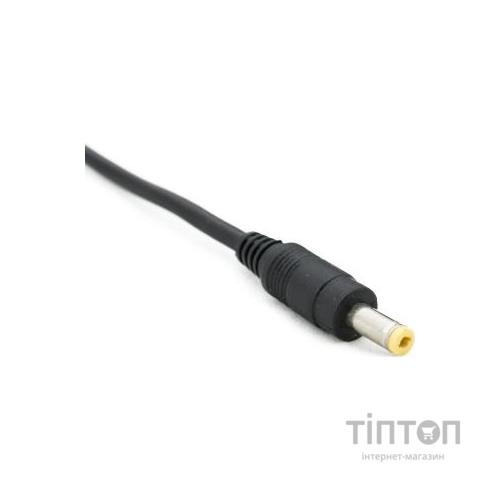 Блок живлення до ноутбука EXTRADIGITAL HP 18.5 V, 6.5 A, 120W