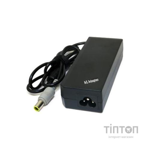 Блок живлення до ноутбука EXTRADIGITAL IBM 20V, 4.5 A, 90W