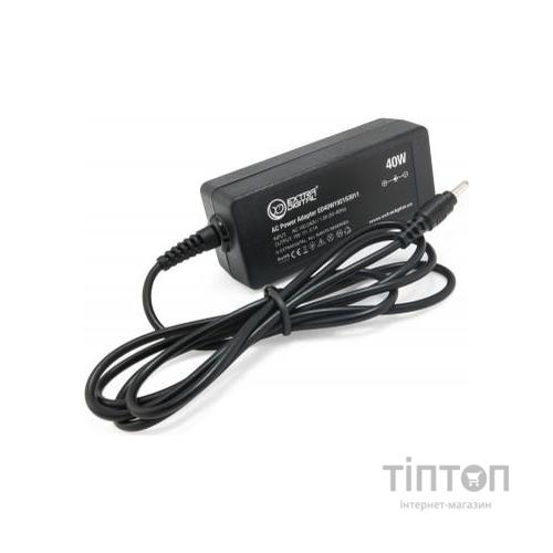 Блок живлення до ноутбука EXTRADIGITAL Samsung 19V, 2.1 A, 40W