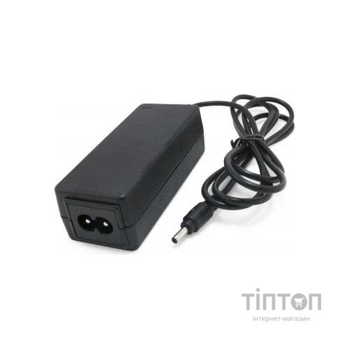 Блок живлення до ноутбука EXTRADIGITAL Samsung 19V, 2.1 A, 40W