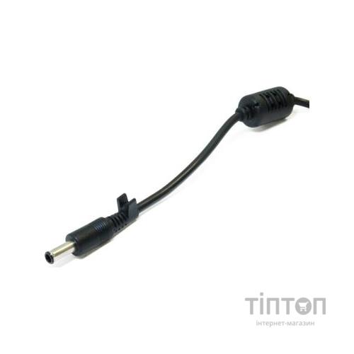 Блок живлення до ноутбука EXTRADIGITAL Samsung 19V, 3.15 A, 60W