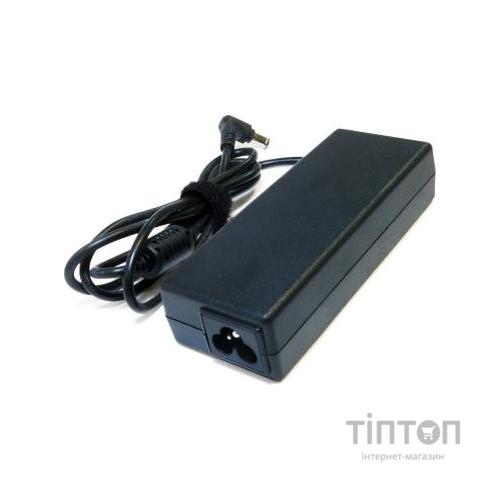 Блок живлення до ноутбука EXTRADIGITAL Sony 19.5 V, 4.7 A, 92W