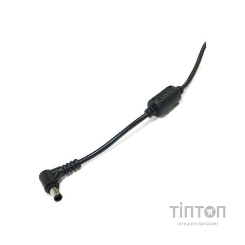 Блок живлення до ноутбука EXTRADIGITAL Sony 19.5 V, 4.7 A, 92W