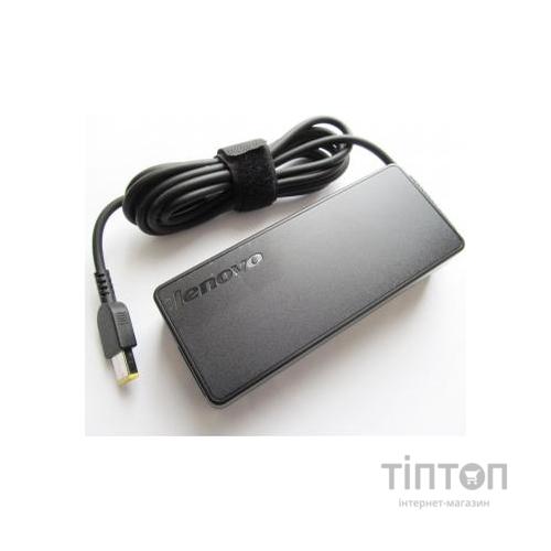 Блок живлення до ноутбука Lenovo 20V, 4.5 А, 90W