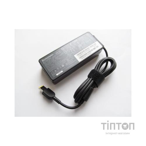 Блок живлення до ноутбука Lenovo 20V, 4.5 А, 90W