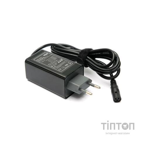 Блок живлення до ноутбука PowerPlant AD-390 220V, 90W