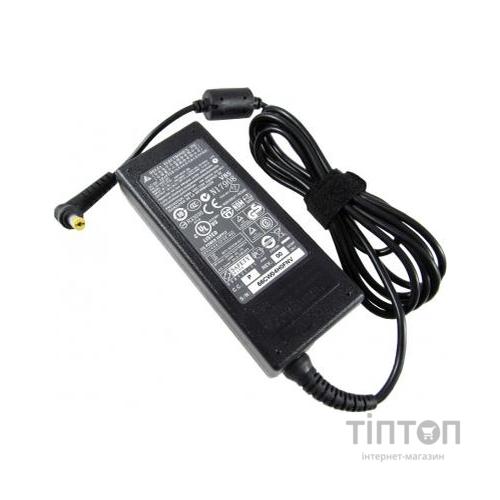 Блок живлення до ноутбуку 65W 19V, 3.42A, разъем 5.5/1.7 Acer (ADP-65JH / A40033)