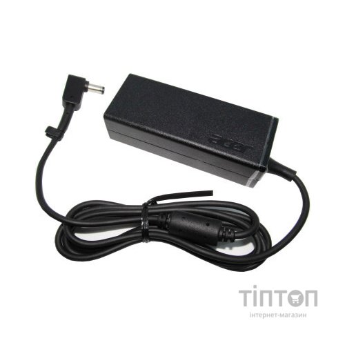 Блок живлення до ноутбуку Acer 45W 19V, 2.37A, 5.5/1.7 (A13-045N2A / A40241)