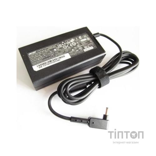 Блок живлення до ноутбуку Acer 65W 19V, 3.42A, разъем 3.0/1.1 (A11-065N1A / A40266)