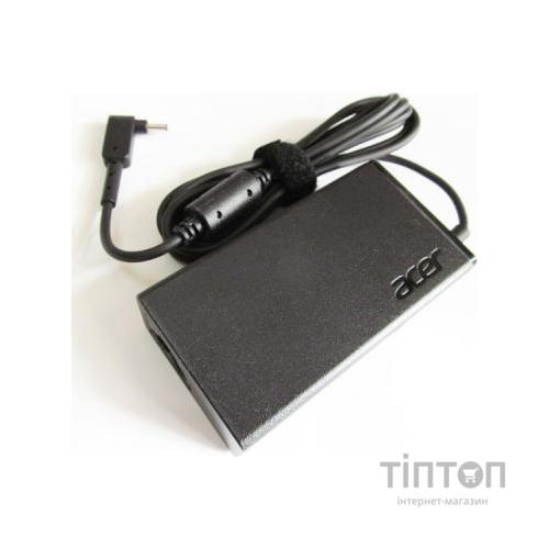Блок живлення до ноутбуку Acer 65W 19V, 3.42A, разъем 3.0/1.1 (A11-065N1A / A40266)