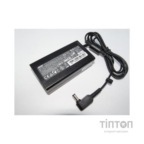 Блок живлення до ноутбуку Acer 65W 19V, 3.42A, разъем 5.5/1.7 (PA-1650-86 / A40244)