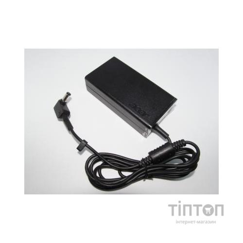 Блок живлення до ноутбуку Acer 65W 19V, 3.42A, разъем 5.5/1.7 (PA-1650-86 / A40244)