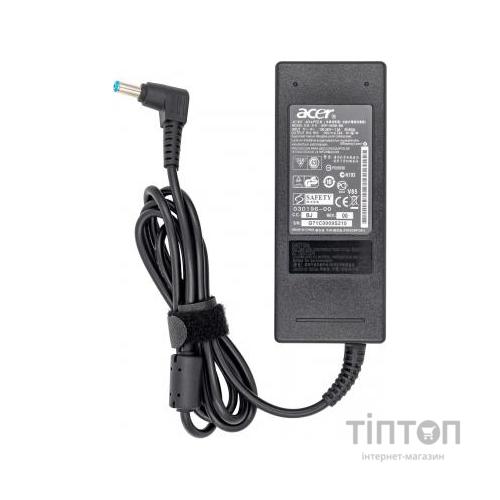 Блок живлення до ноутбуку Acer 90W 19V 4.7A разъем 5.5/1.7 (ADP-90SB-BB)