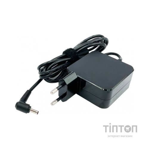 Блок живлення до ноутбуку AlSoft Asus 45W Zenbook 19V, 2.37A, 4.0/1.35 (A40363)