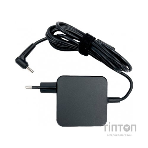 Блок живлення до ноутбуку AlSoft Asus 45W Zenbook 19V, 2.37A, 4.0/1.35 (A40363)