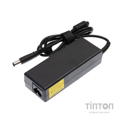 Блок живлення до ноутбуку AlSoft HP 45W 19.5V, 2.31A, 4.5/3.0 (pin inside) (HSTNN-LA35 / A40360)