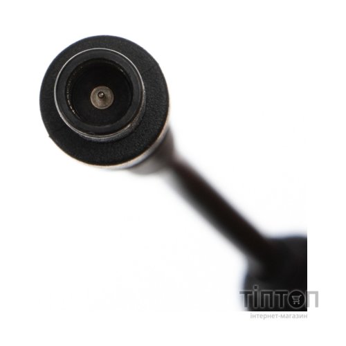 Блок живлення до ноутбуку AlSoft HP 45W 19.5V, 2.31A, 4.5/3.0 (pin inside) (HSTNN-LA35 / A40360)